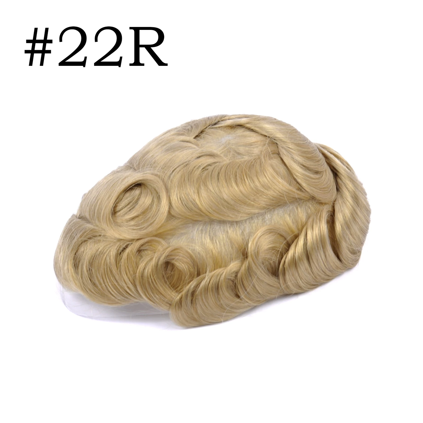 Black Full Lace Toupee For Men Human Hair